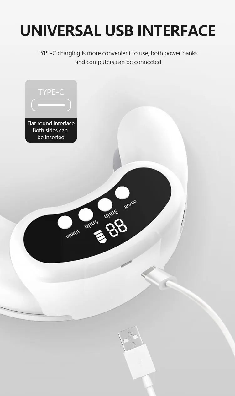 Nail Fungus Cleaning Laser Device For Multiple Toenail Repair