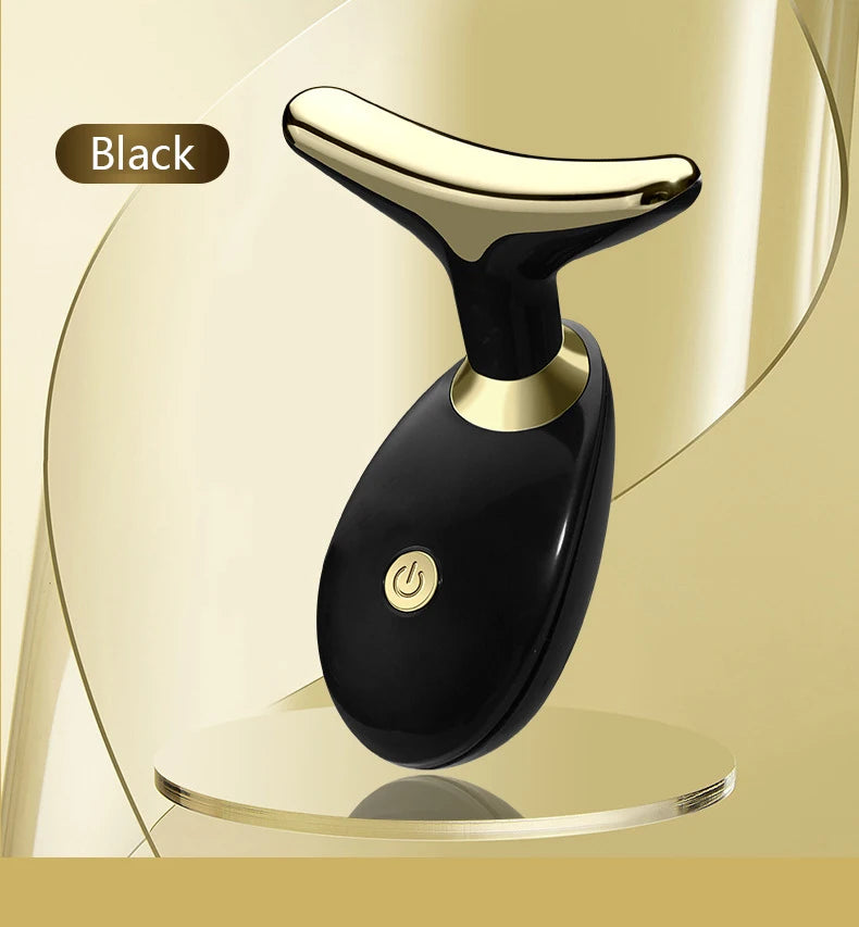 Face Neck Massager Household Lifting And Firming