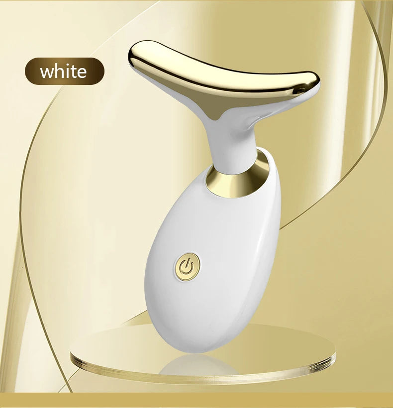 Face Neck Massager Household Lifting And Firming