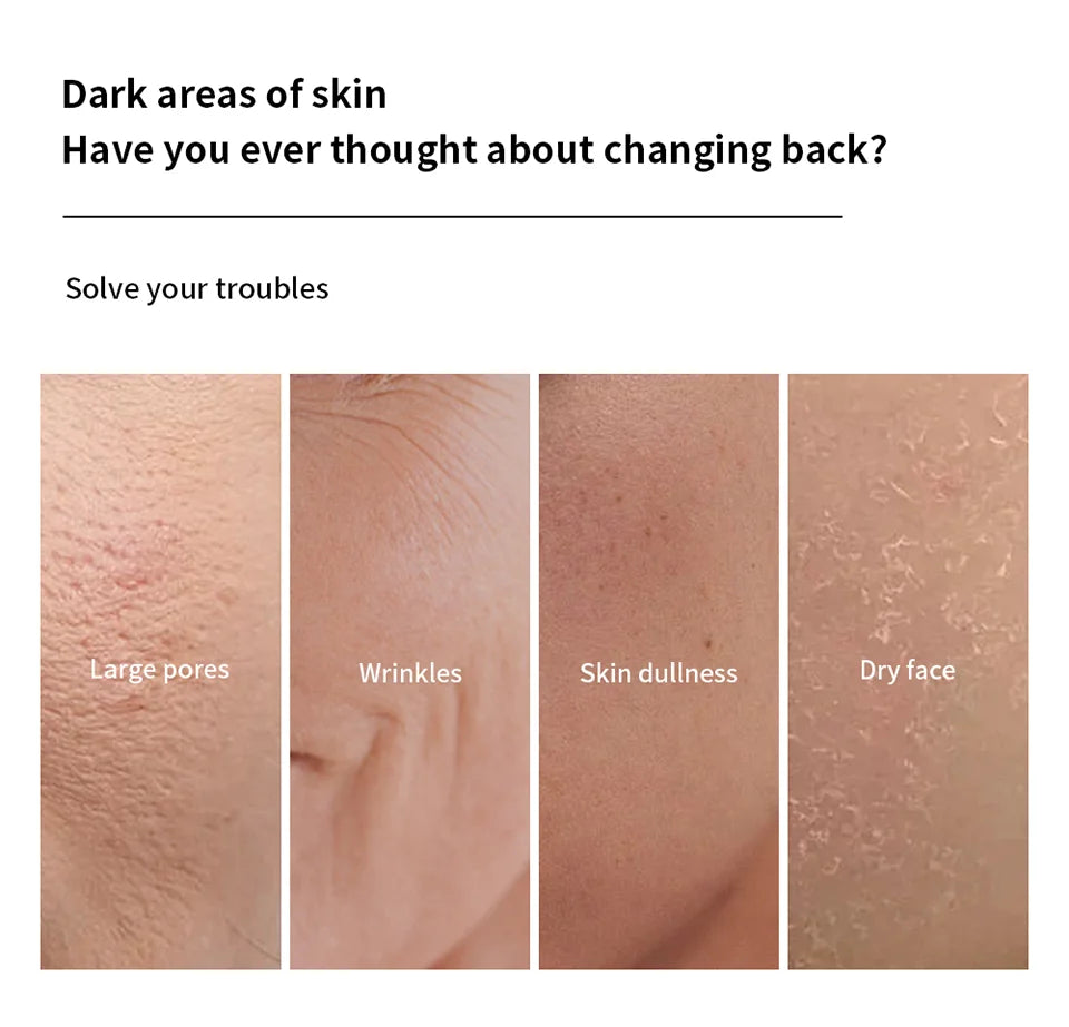 Bio-Collagen Real Deep Mask Supplement Collagen