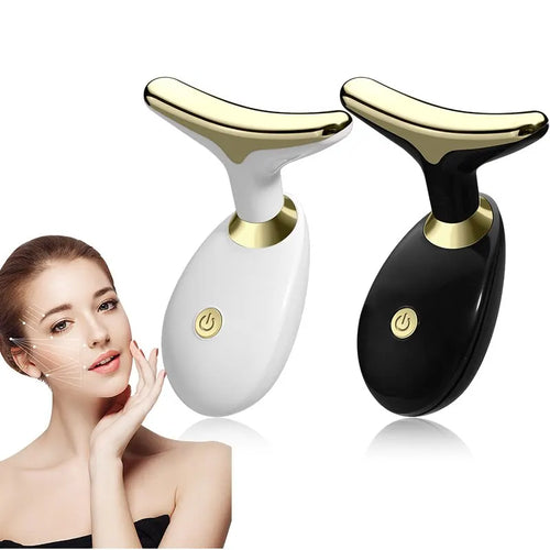 Face Neck Massager Household Lifting And Firming